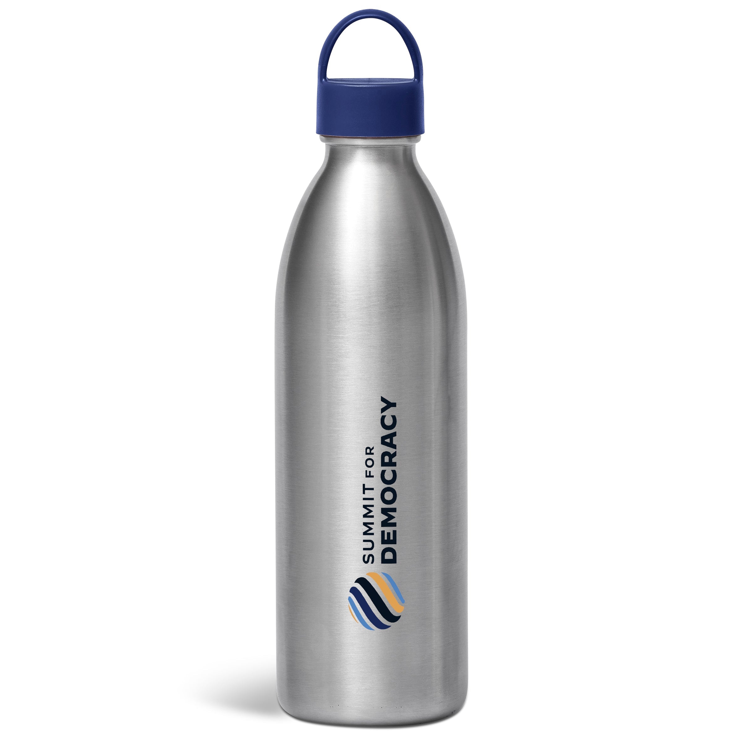 Swing Vacuum Water Bottle – 850ml Navy / N