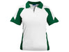 Sydney Ladies Golfer - Dark Green Only-