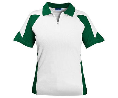 Sydney Ladies Golfer - Dark Green Only-2XL-Dark Green-DG1