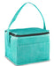 SynchroCooler - 6-Can - Turquoise Only-