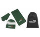 Team Spirit Winter Warmer Set - Dark Green / DG1