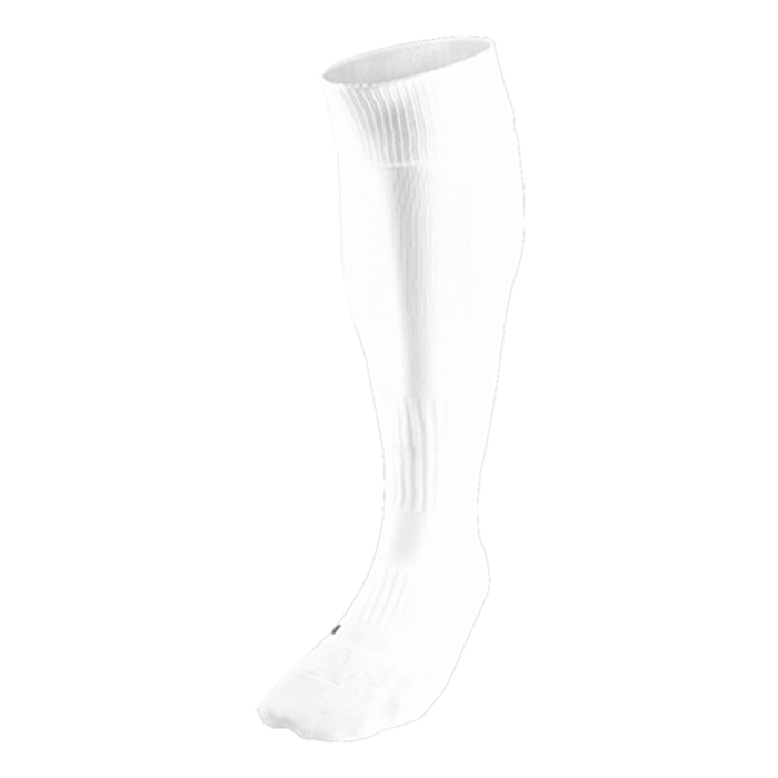 BRT Team Sock  White / 3-5 / Regular - Socks