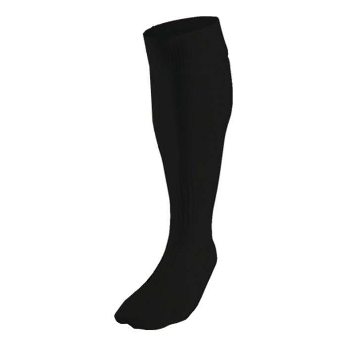 BRT Team Sock  Black / 3-5 / Regular - Socks