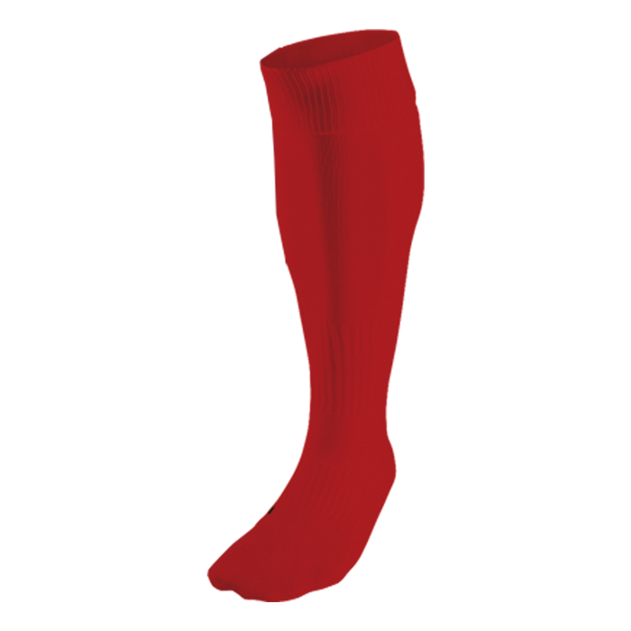 BRT Team Sock  Red / 3-5 / Regular - Socks