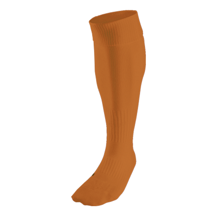 BRT Team Sock  Orange / 3-5 / Regular - Socks