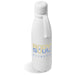 Kooshty Tetra Vacuum Water Bottle - 500ml-Water Bottles-Solid White-SW
