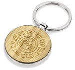 Thiago Keyholder Silver / S - Keychains