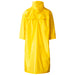 Thunder Polyester and PVC Raincoat Rainsuit