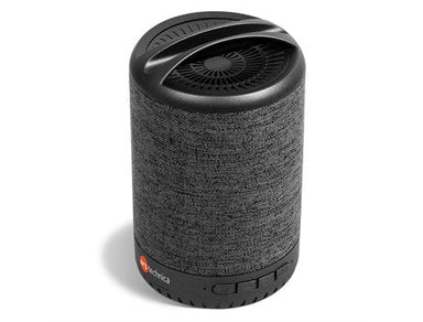 Tower Bluetooth Speaker & Phone Holder-Grey-GY