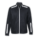 Traction Jacket Black/White / XS / Regular - Sweaters
