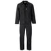 Trade Polycotton Conti Suit 32 / Black / BL