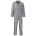 Trade Polycotton Conti Suit 32 / Grey / GY