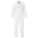 Trade Polycotton Conti Suit 32 / White / W