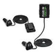 TravelSmart Multi-Charger Black / BL - Power Adapters & Chargers