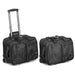 Truman Tech Trolley Bag Black / BL