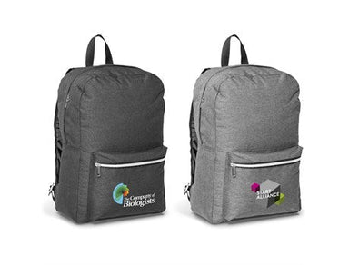 Tulsa Backpack-Backpacks