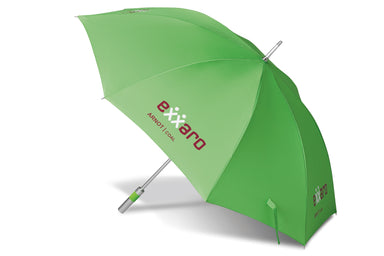 Turnberry Golf Umbrella - Lime Only-