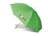 Turnberry Golf Umbrella - Lime Only-