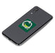 Tuscan Ring Grip & Phone Stand - Green Only-