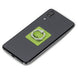 Tuscan Ring Grip & Phone Stand - Lime Only-