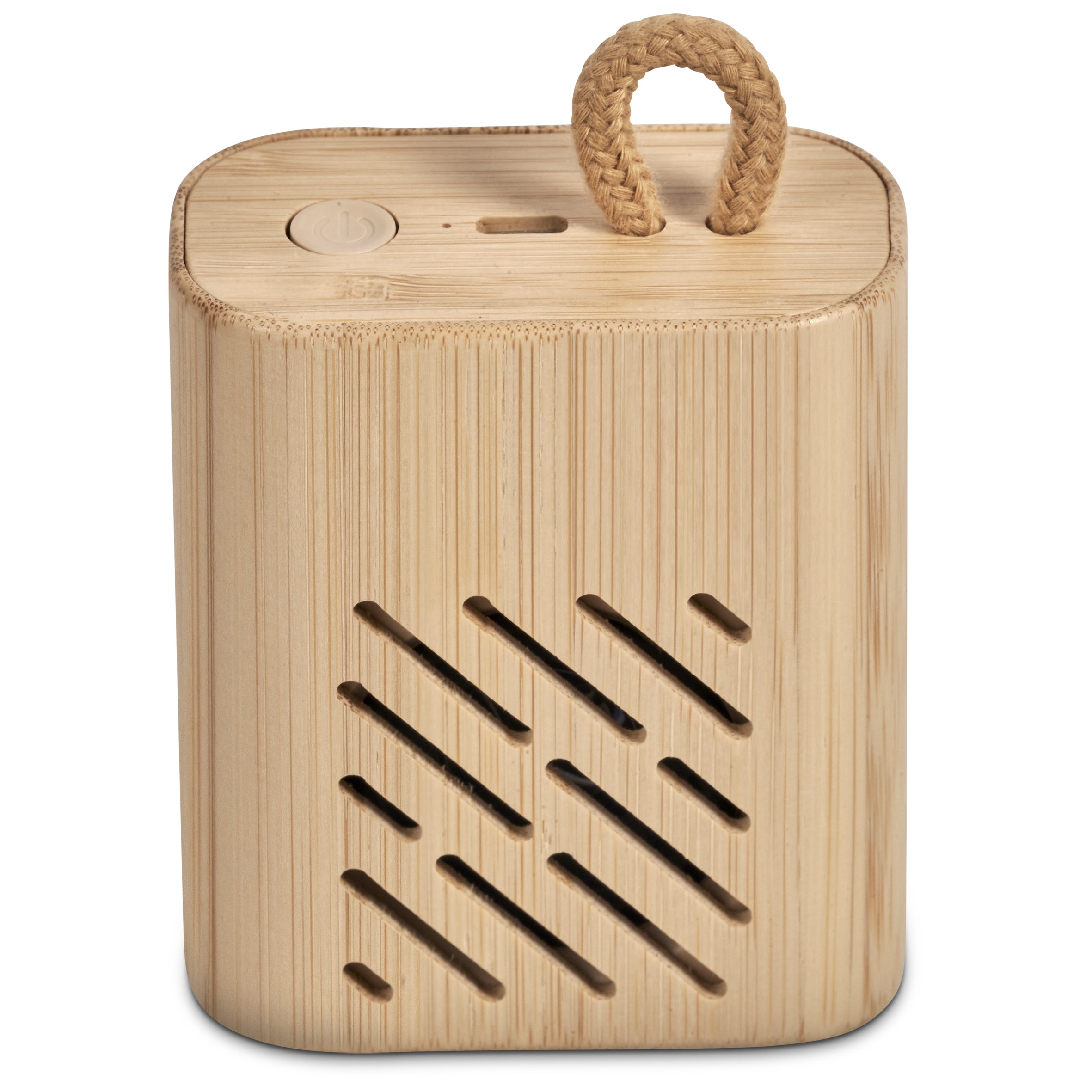 Odoriko Bamboo Bluetooth Speaker