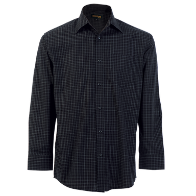 Union Lounge Long Sleeve - Shirts-Corporate