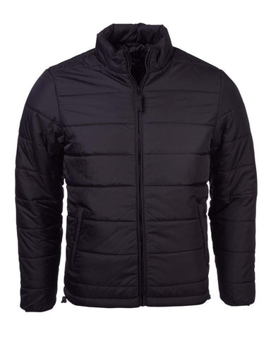 Unisex Alpine Jacket - Black / M