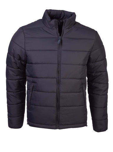 Unisex Alpine Jacket - Charcoal Grey / S