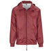 Unisex Alti-Mac Terry Jacket-Coats & Jackets-L-Red-R