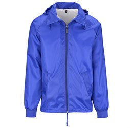 Unisex Alti-Mac Terry Jacket-Coats & Jackets-L-Royal Blue-RB