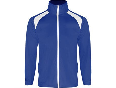 Unisex Arena Tracksuit - Blue Only-