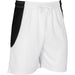 Unisex Championship Shorts - White L / W