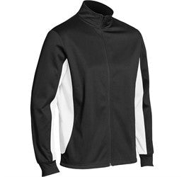 Unisex Championship Tracksuit - Kids and Adult Range-2XL-Black-BL