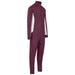 Unisex Championship Tracksuit - Maroon