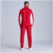 Unisex Championship Tracksuit - Maroon