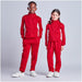Unisex Championship Tracksuit - Maroon