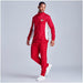 Unisex Championship Tracksuit - Maroon