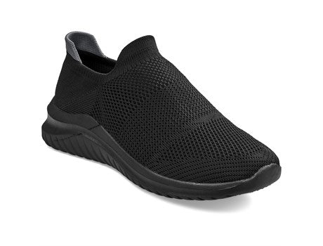 Unisex Comfort Slip-on Sneaker