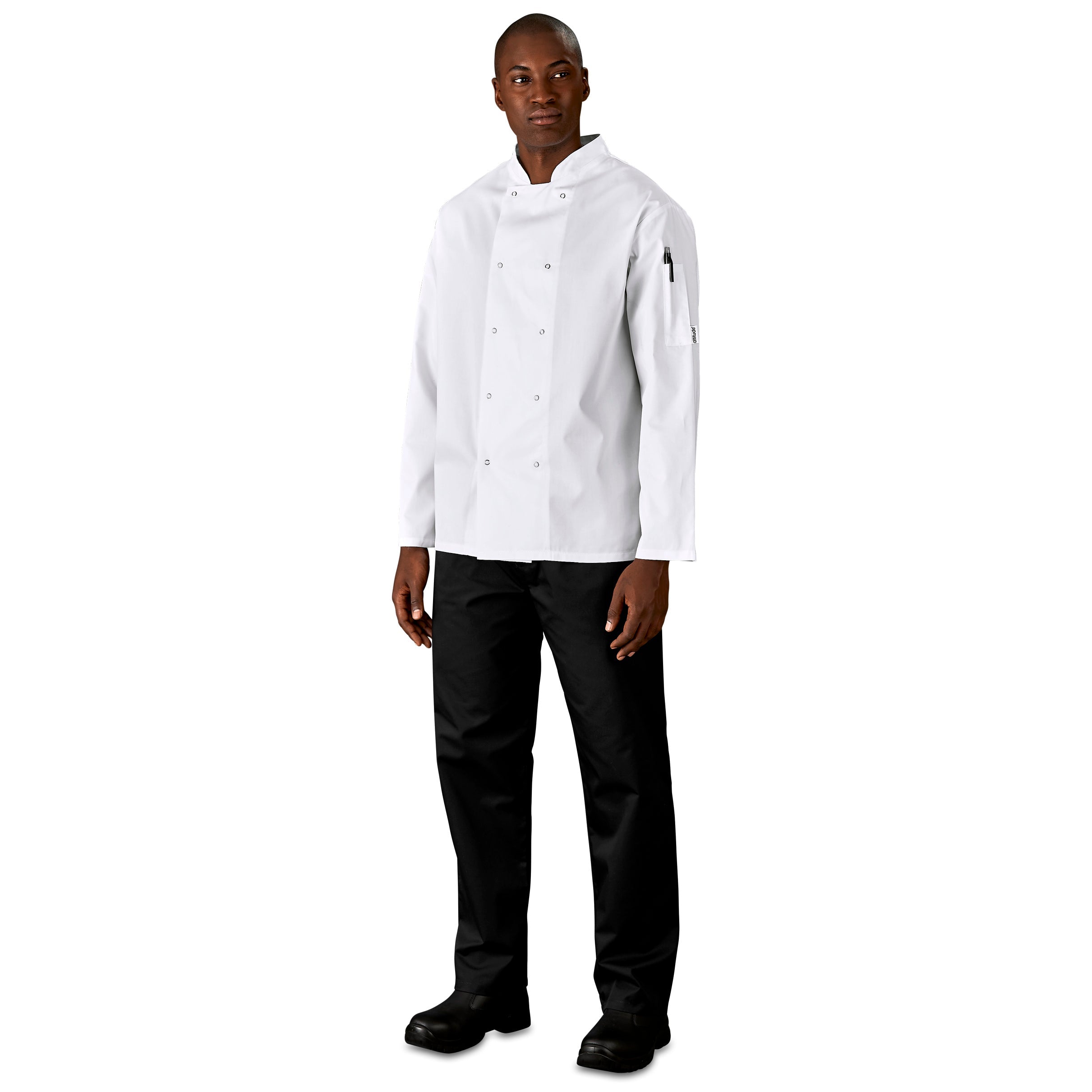 Gordon Chef Unisex Pants-Chef's Pants
