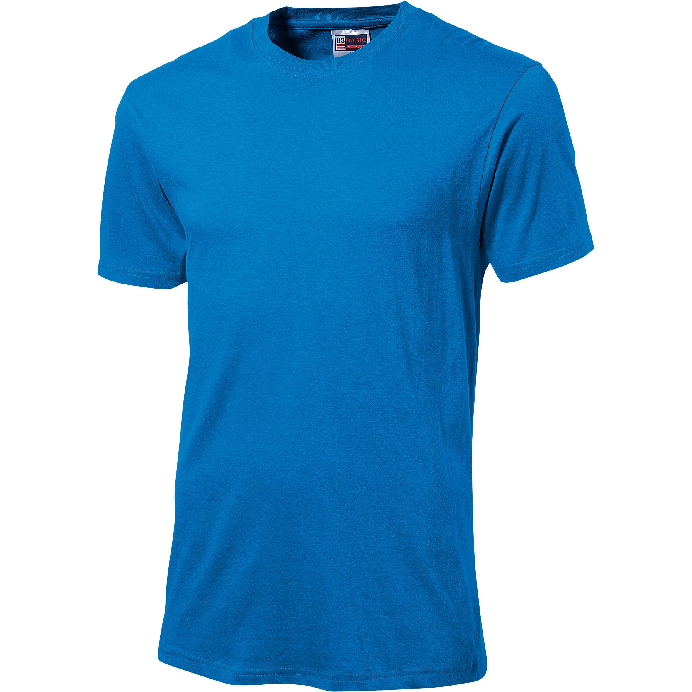 Unisex Super Club 135 T-Shirt L / Sky Blue / SB