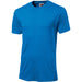 Unisex Super Club 135 T-Shirt L / Sky Blue / SB
