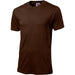 Unisex Super Club 135 T-Shirt L / Brown / BN
