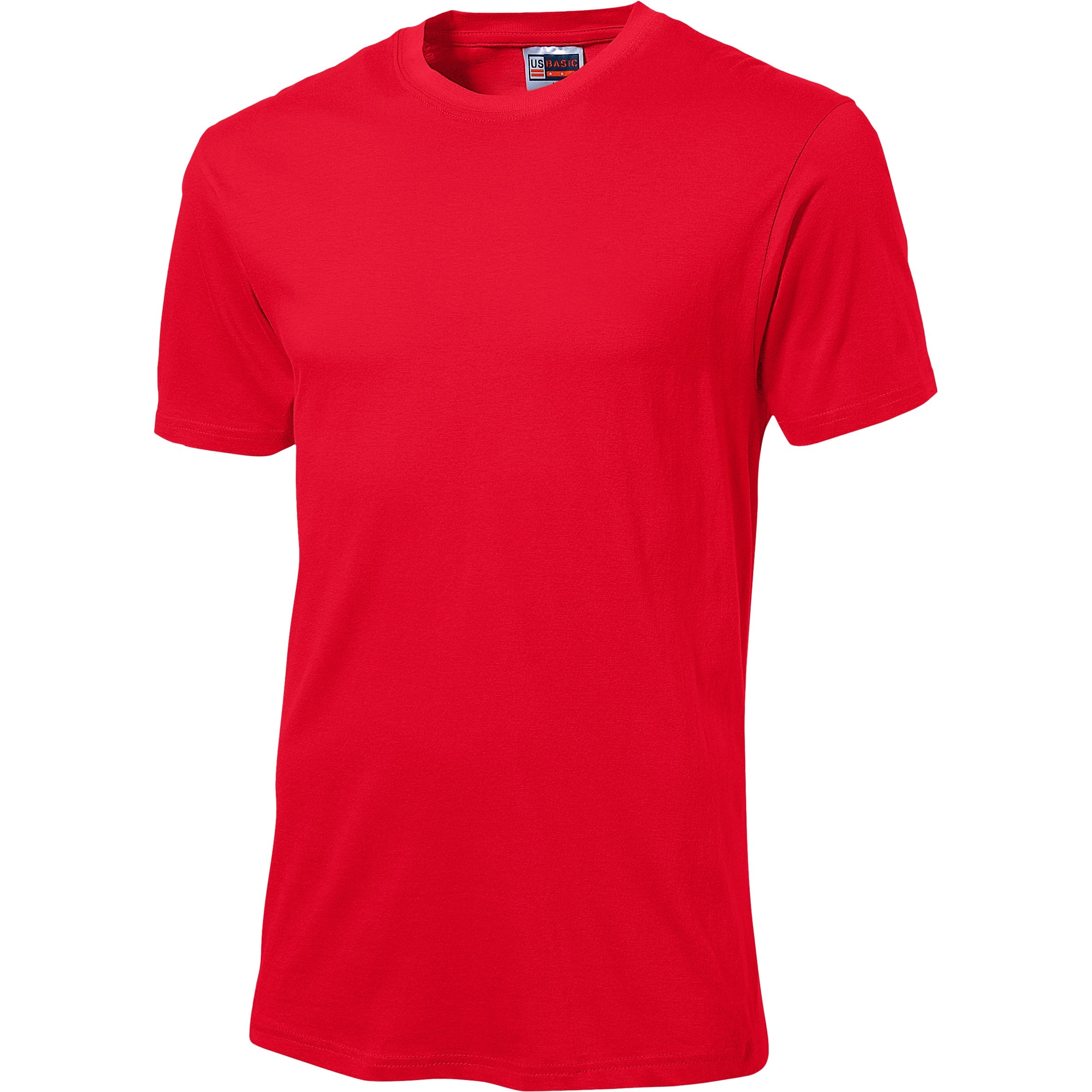 Unisex Super Club 135 T-Shirt L / Red / R