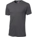 Unisex Super Club 135 T-Shirt L / Dark Grey / DG2