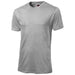Unisex Super Club 135 T-Shirt L / Grey / GY