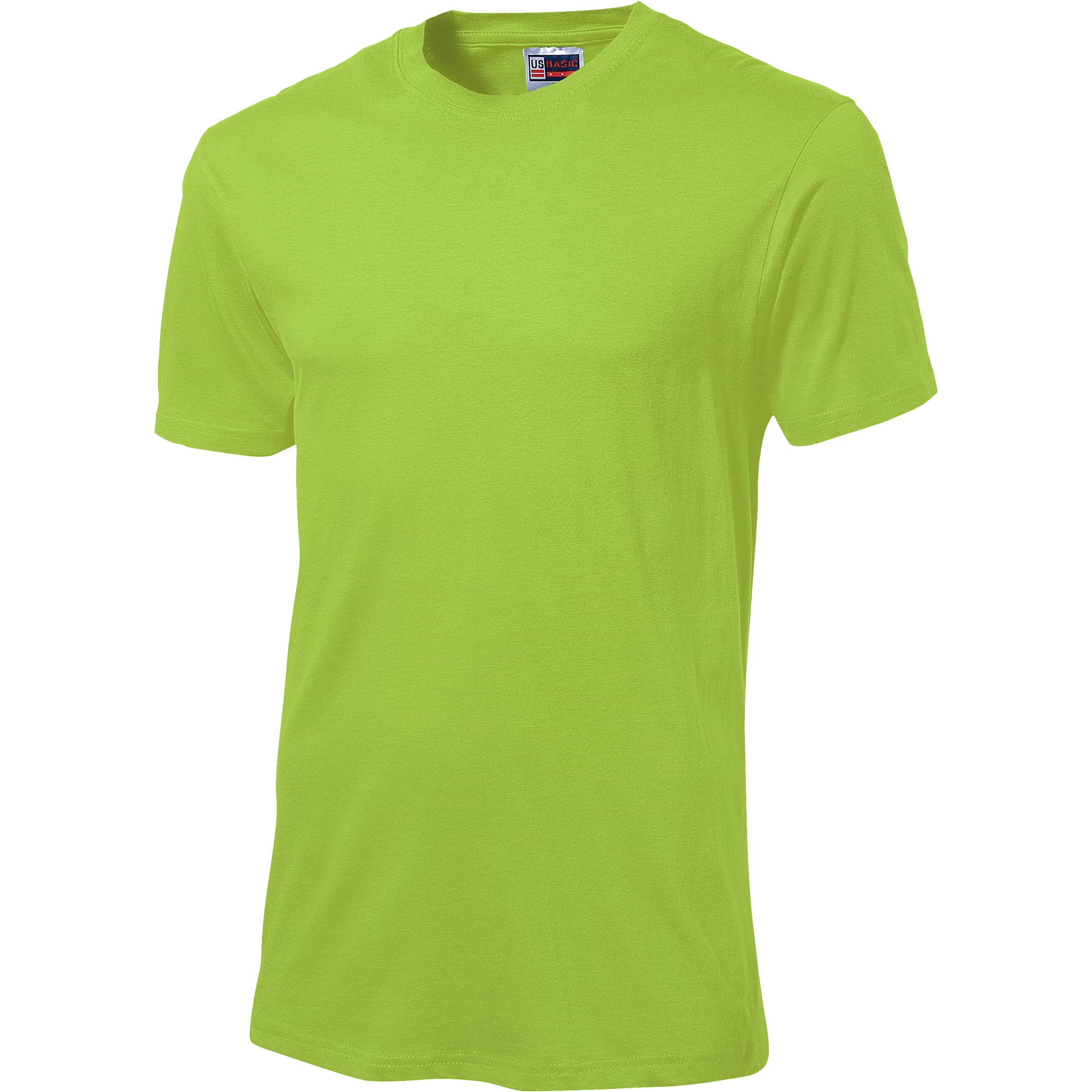 Unisex Super Club 135 T-Shirt L / Lime