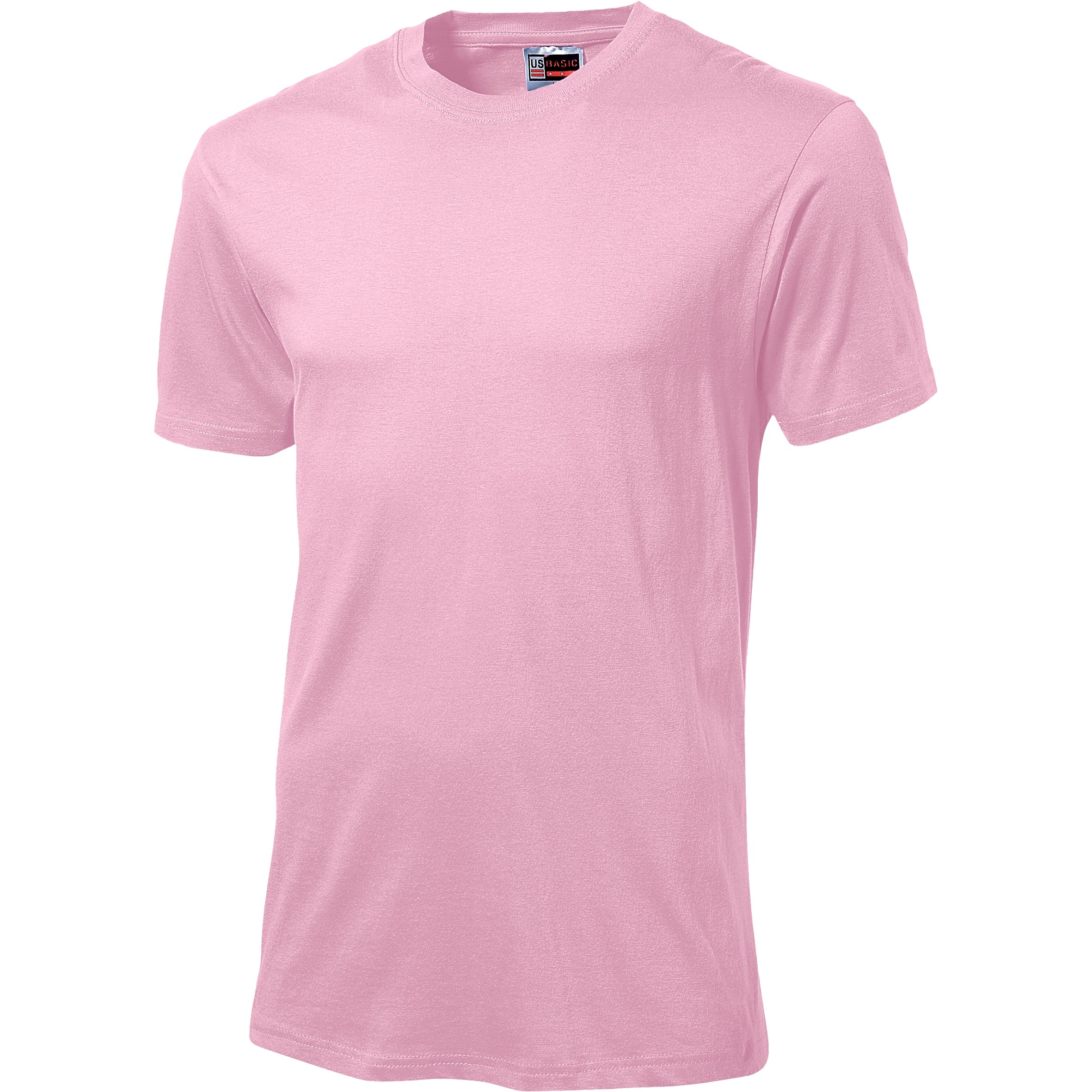 Unisex Super Club 135 T-Shirt L / Pink / PI
