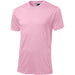 Unisex Super Club 135 T-Shirt L / Pink / PI