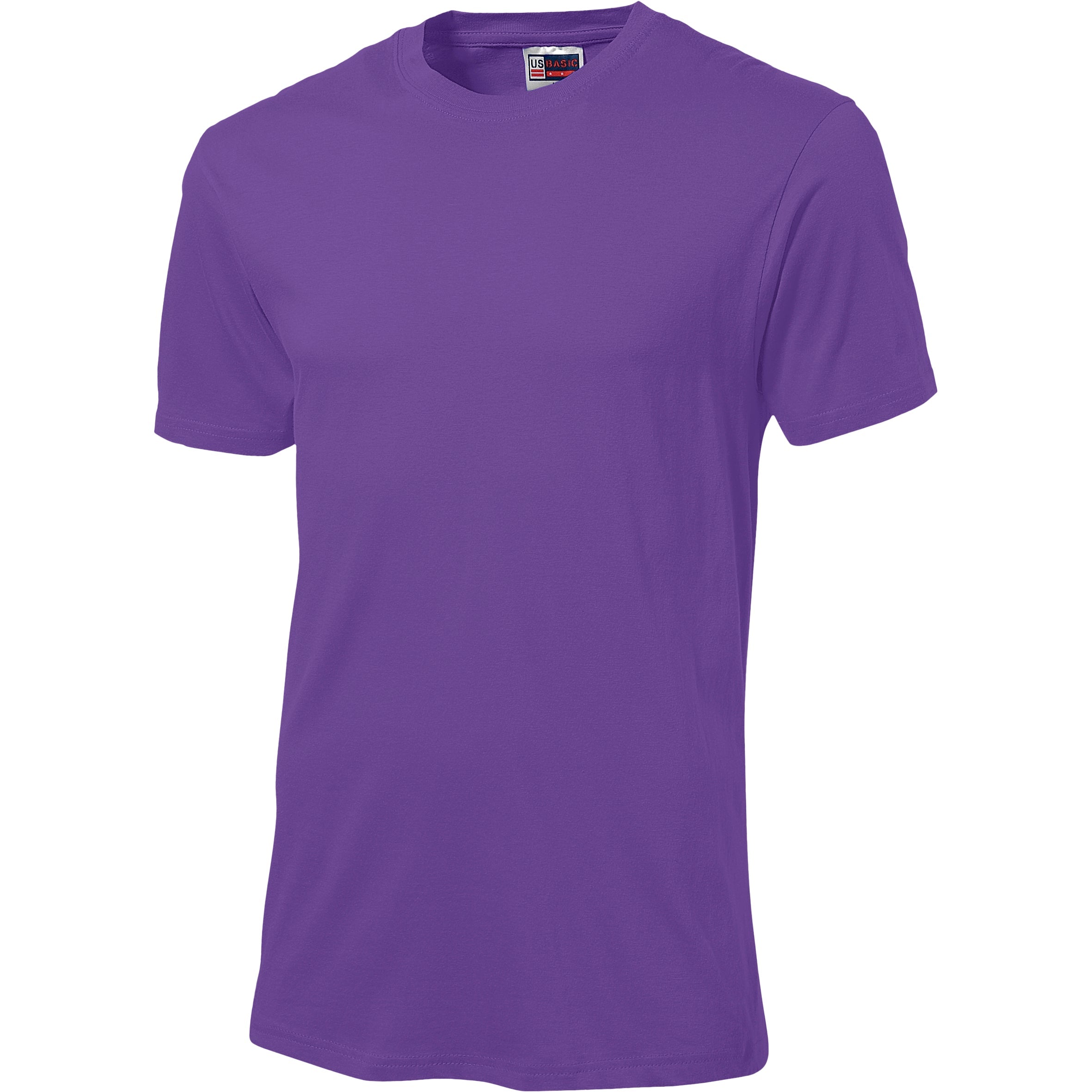 Unisex Super Club 135 T-Shirt L / Purple / P