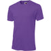 Unisex Super Club 135 T-Shirt L / Purple / P